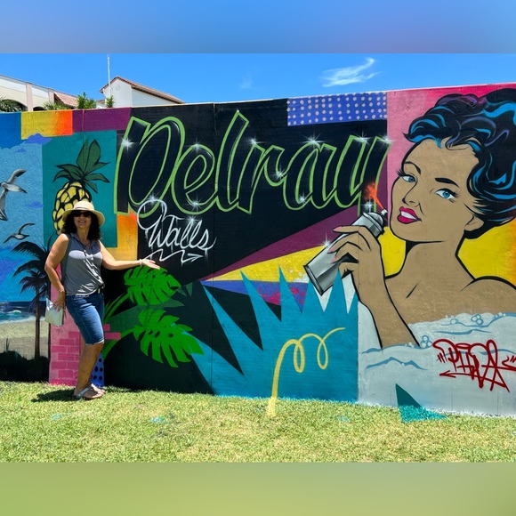 Meet your Posher, Donna - Picture 4 of 6